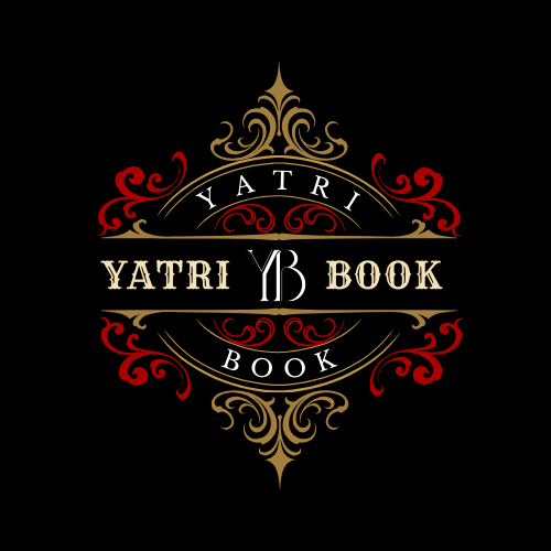 Yatribook.com Logo